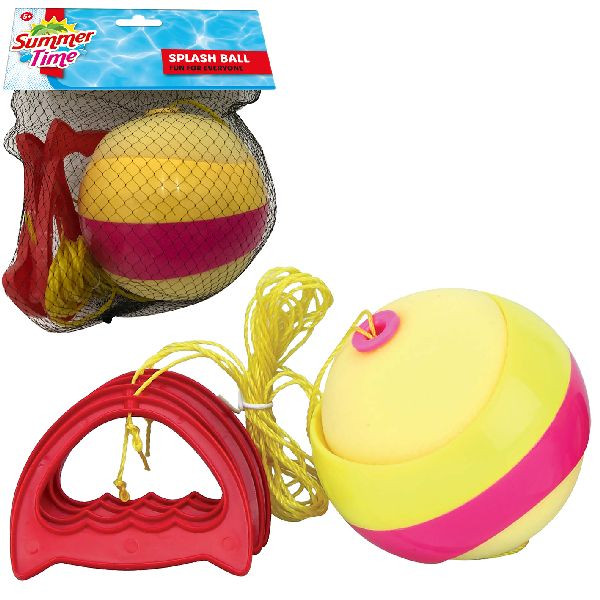 Summertime Splash Ball
