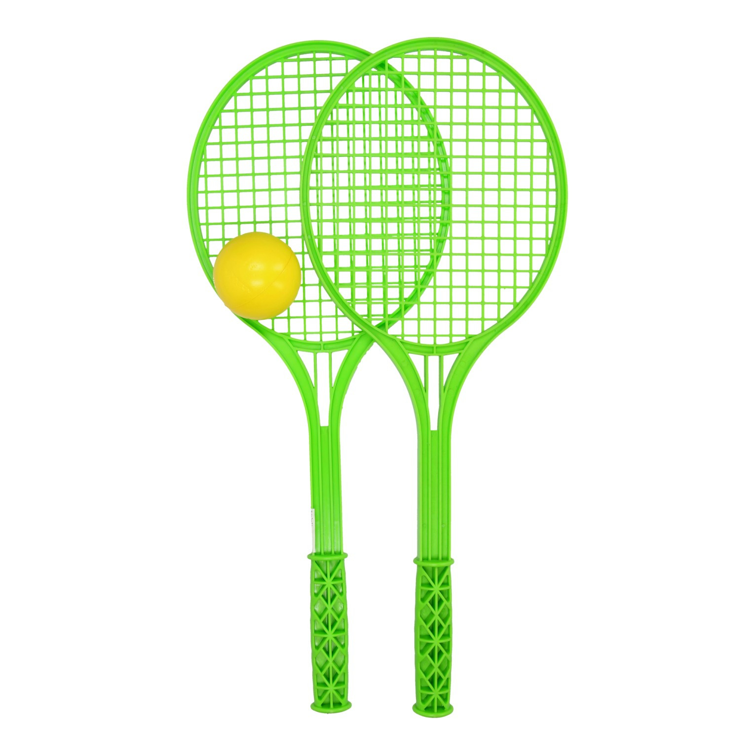 Tennis Soft - met PU bal