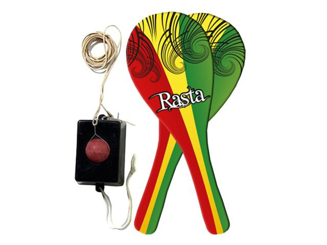 Summertime Topkari Rasta