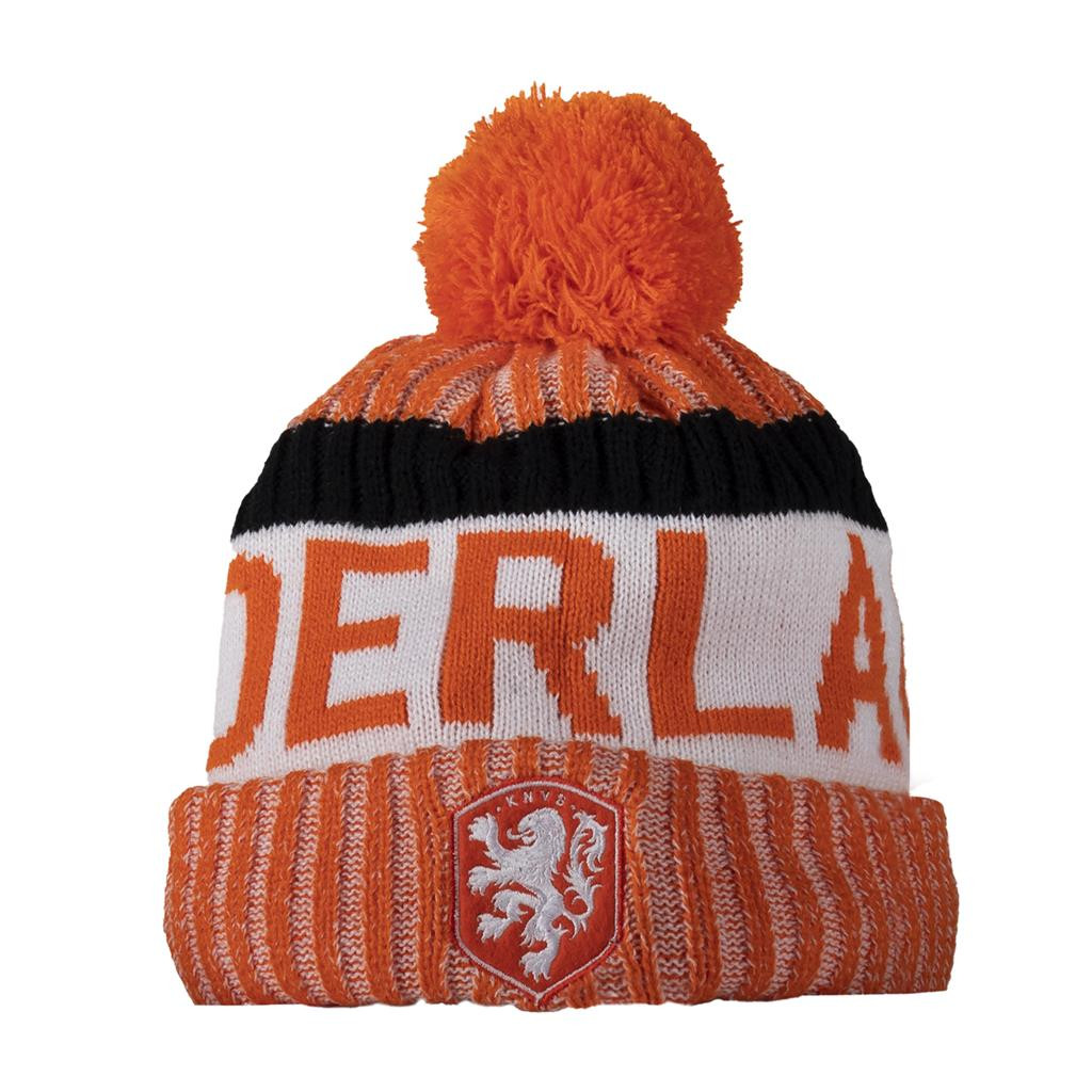 KNVB Muts Oranje - Volwassenen