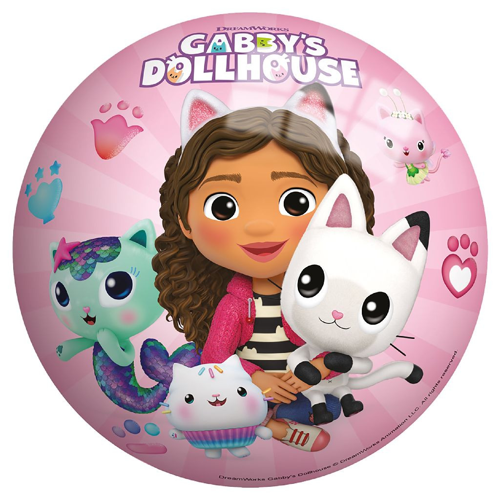 Gabby's Dollhouse Decorbal - 23 cm