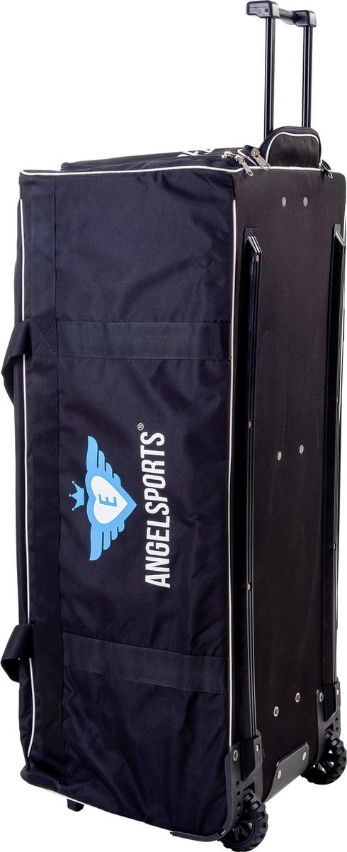 Hockeytas - Trolley - met Wieltjes - 98 x 38 x 36 cm