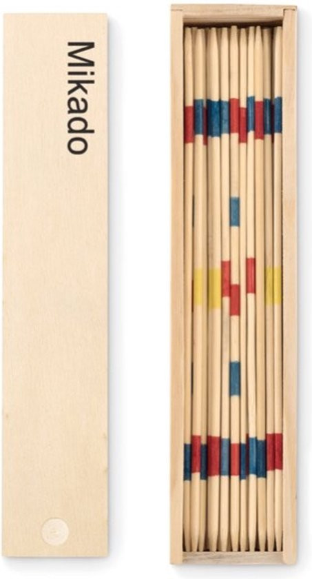 Mikado - 25 cm - Spel 