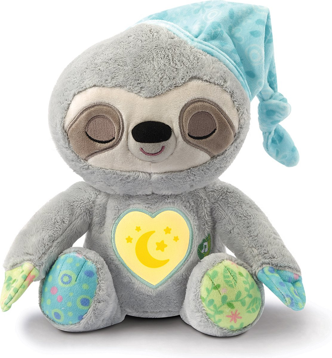 VTech Dierenvriendjes Snoozy de Luiaard