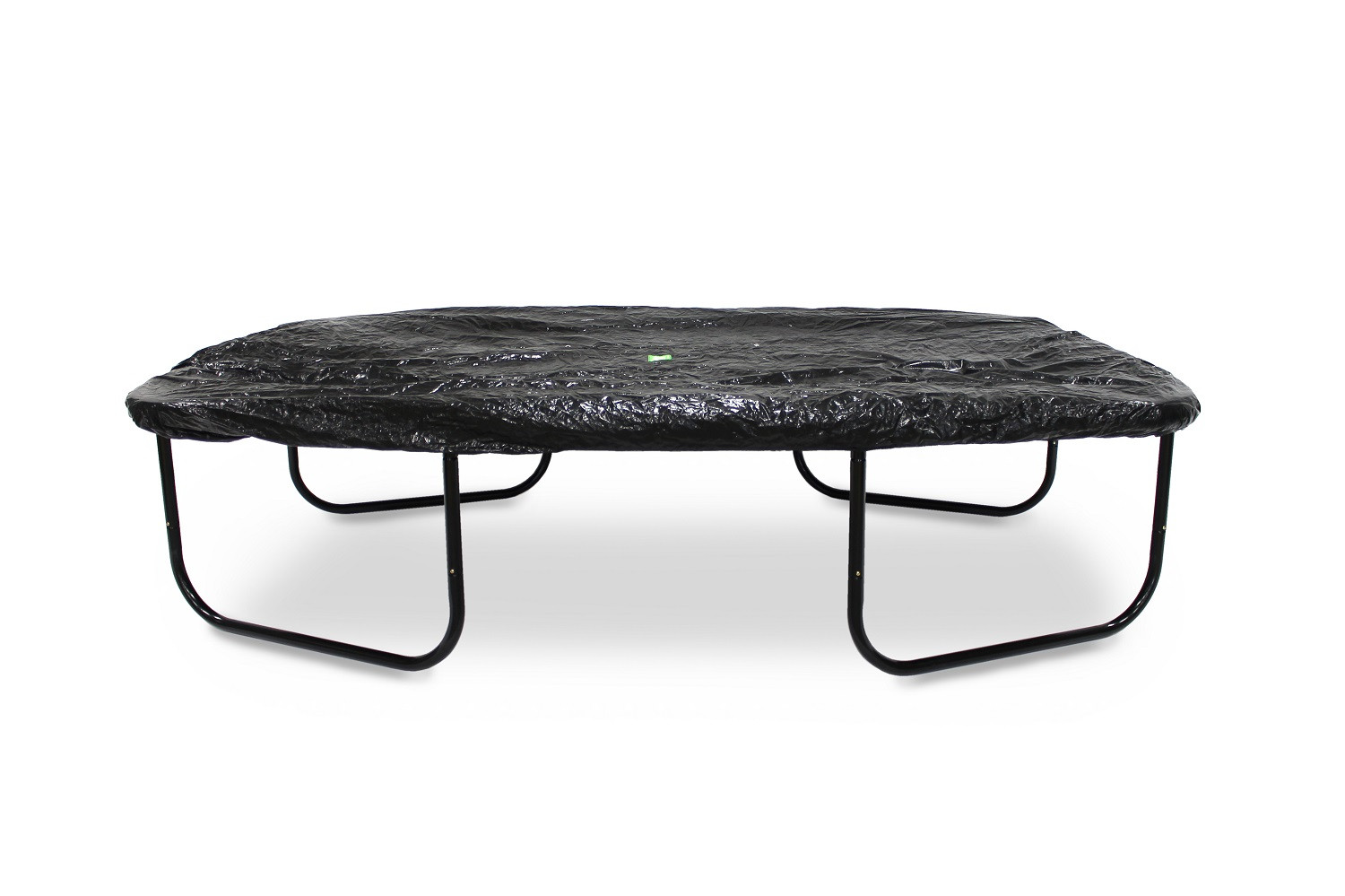 Afdekhoes - 366 x 244 cm - Zwart