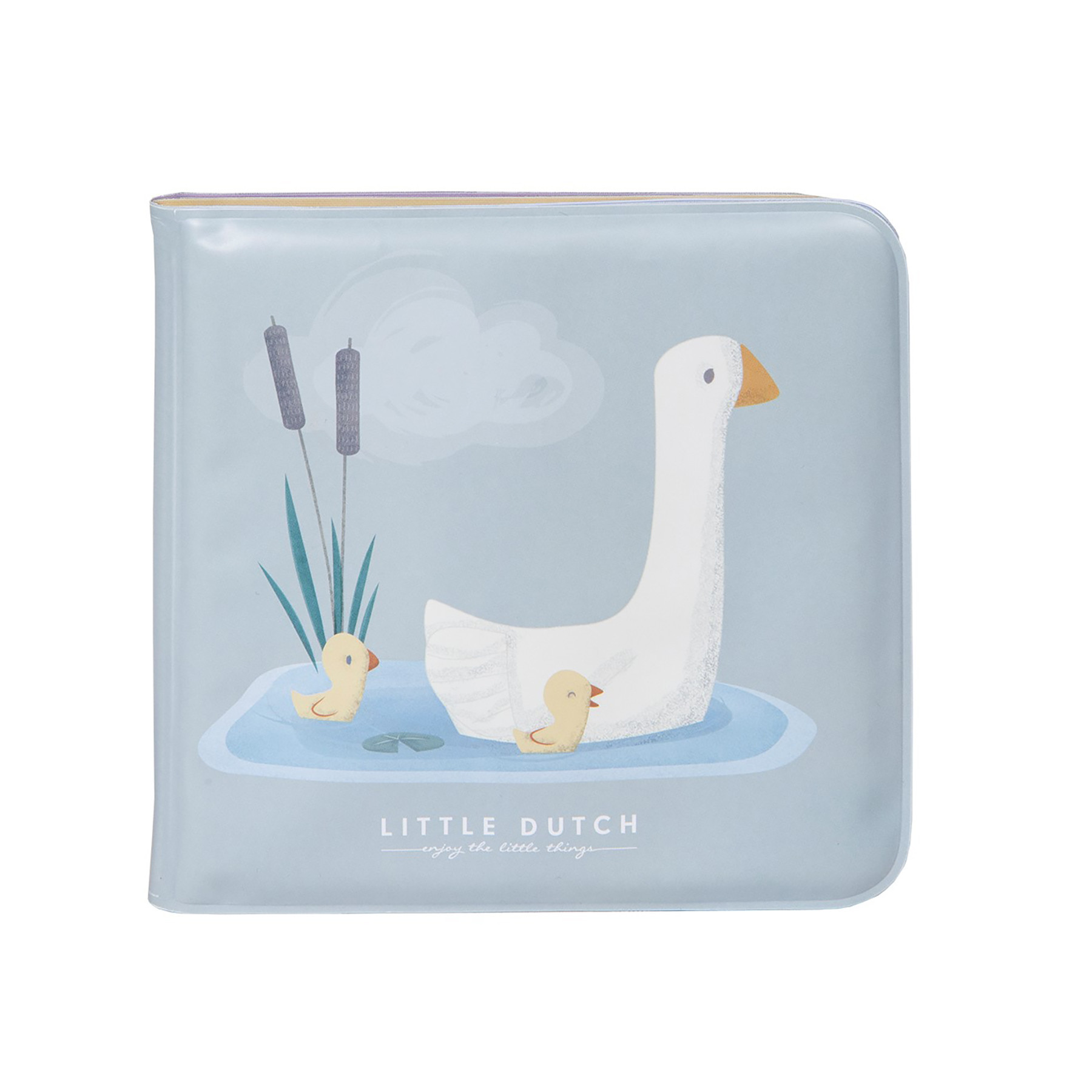 Little Dutch Badboekje - Little Goose