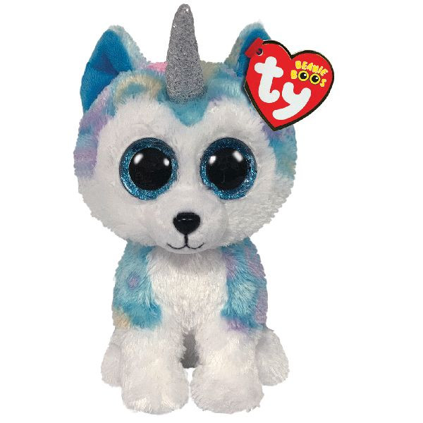 Ty Beanie Boo - Helena 15 cm - Knuffel