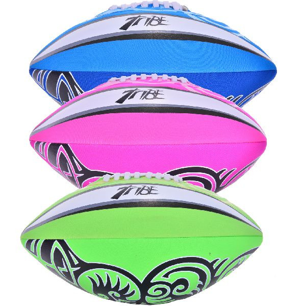 Neoprene Tribe Beach Rugbybal