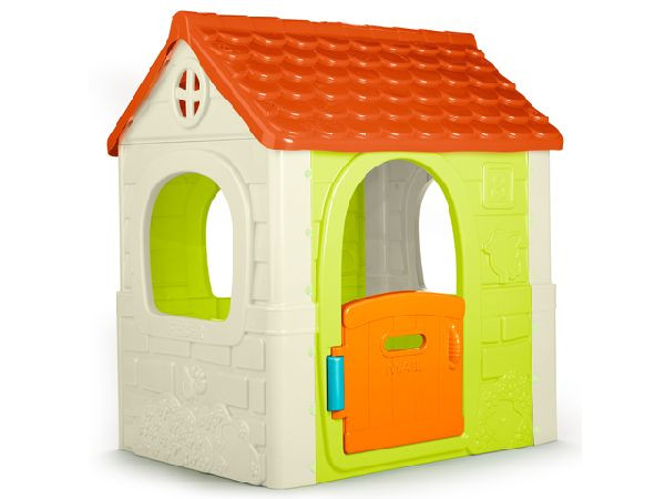 Speelhuis Fantasy House