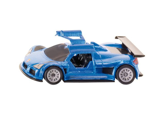 Gumpert Apollo - Siku 1444 