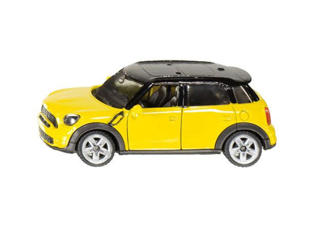 Siku 1454 Mini Countryman