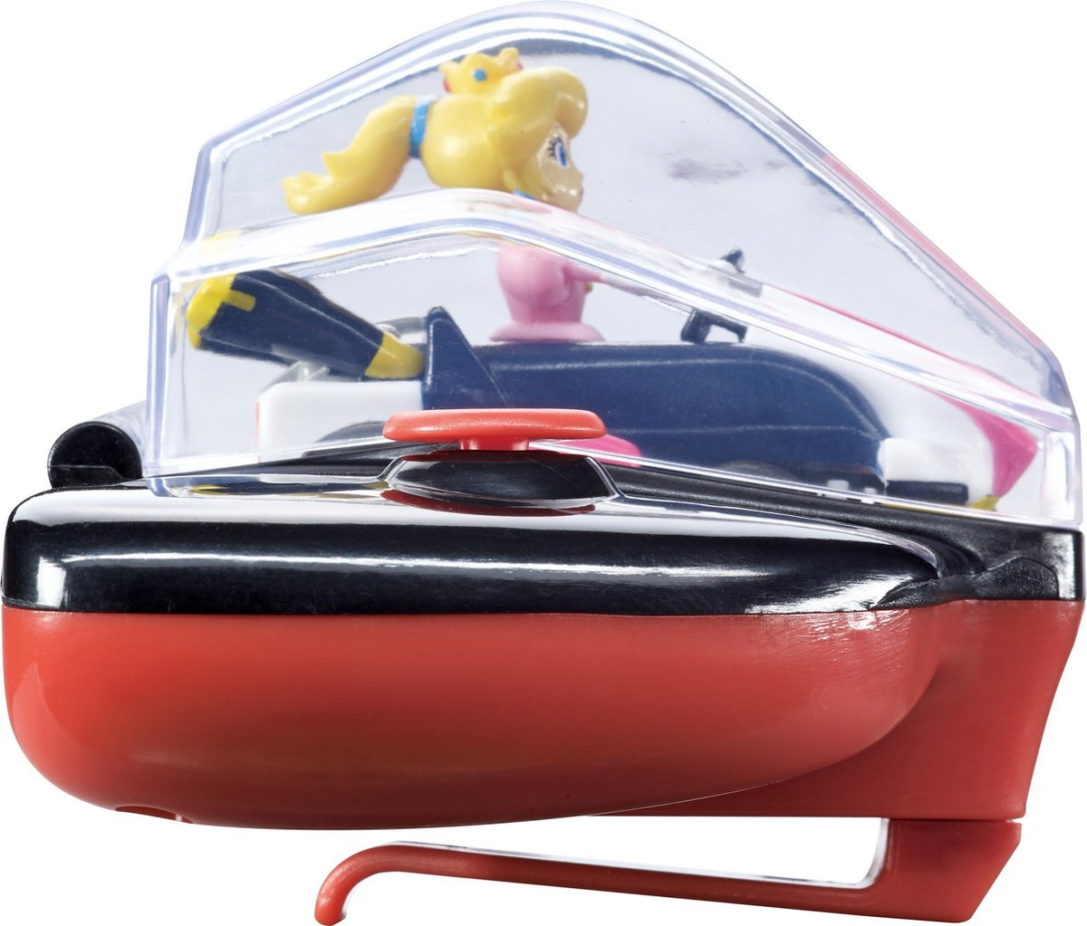 Carrera Mario Kart - Mini RC Auto - Peach