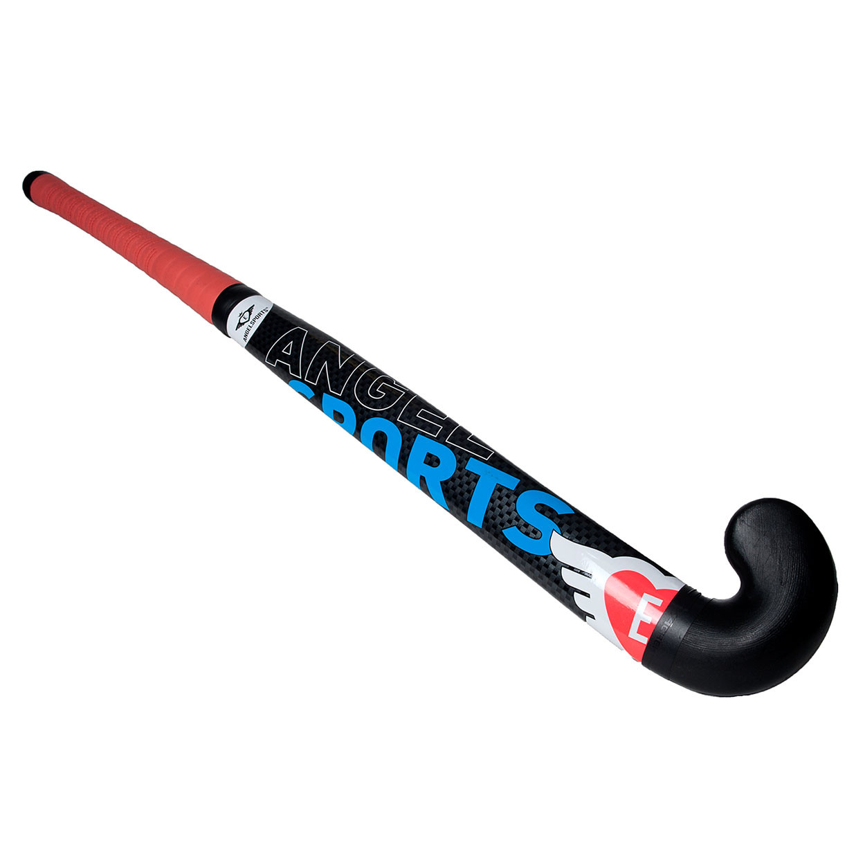 Hockeystick - 34 Inch - Rood