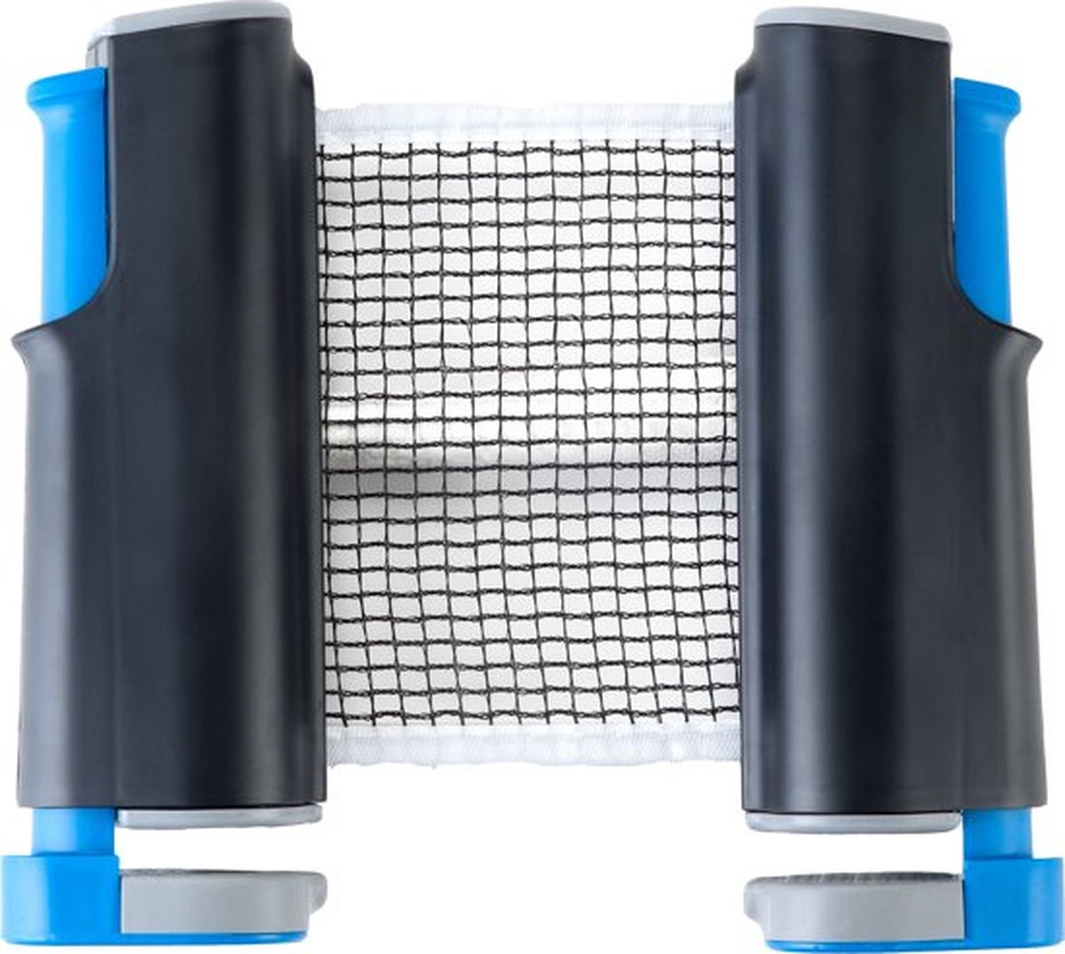 Universeel Tafeltennisnet - Netpost - Uitrekbaar 