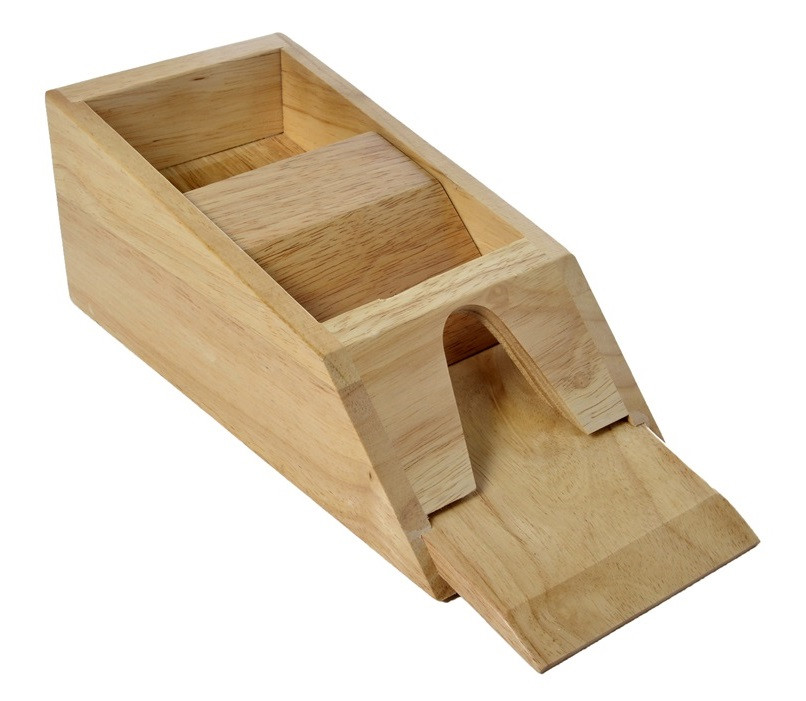 Black Jack Slof - Hout     