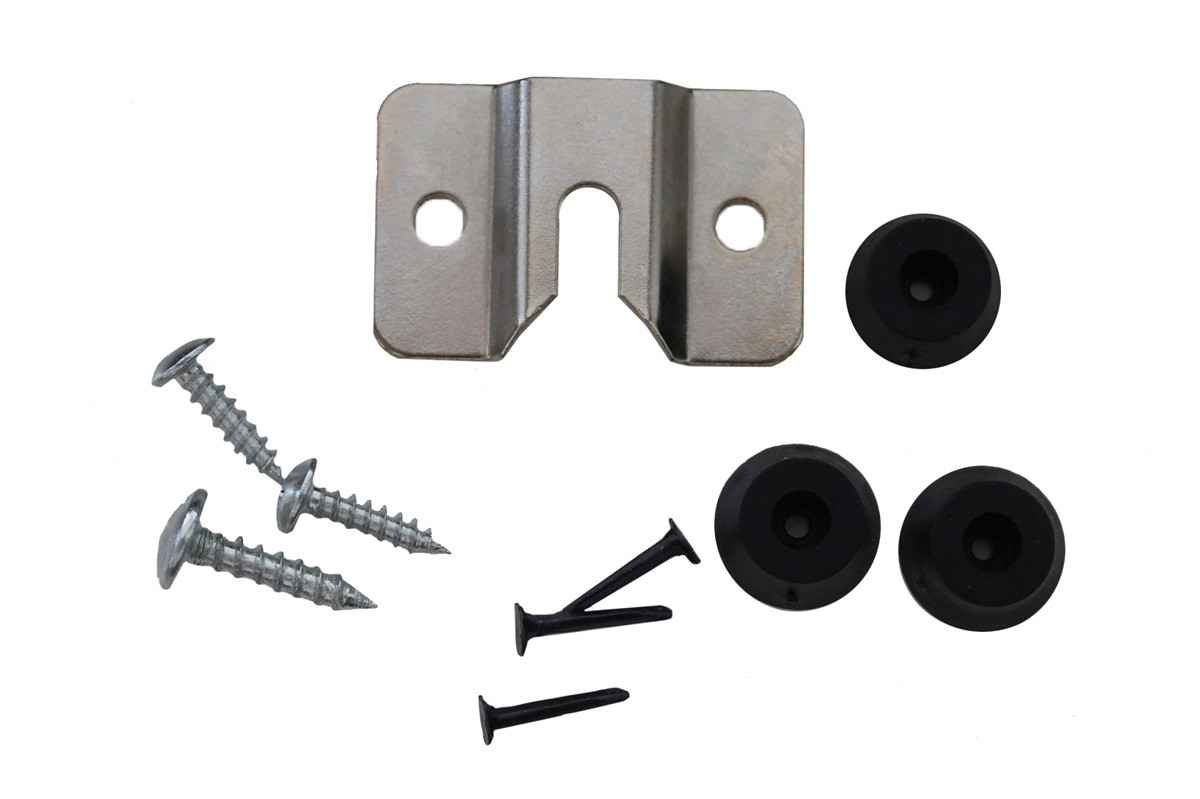 Ophangsetje voor Dartbord