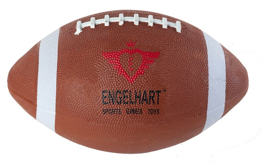 American Football - Maat 9