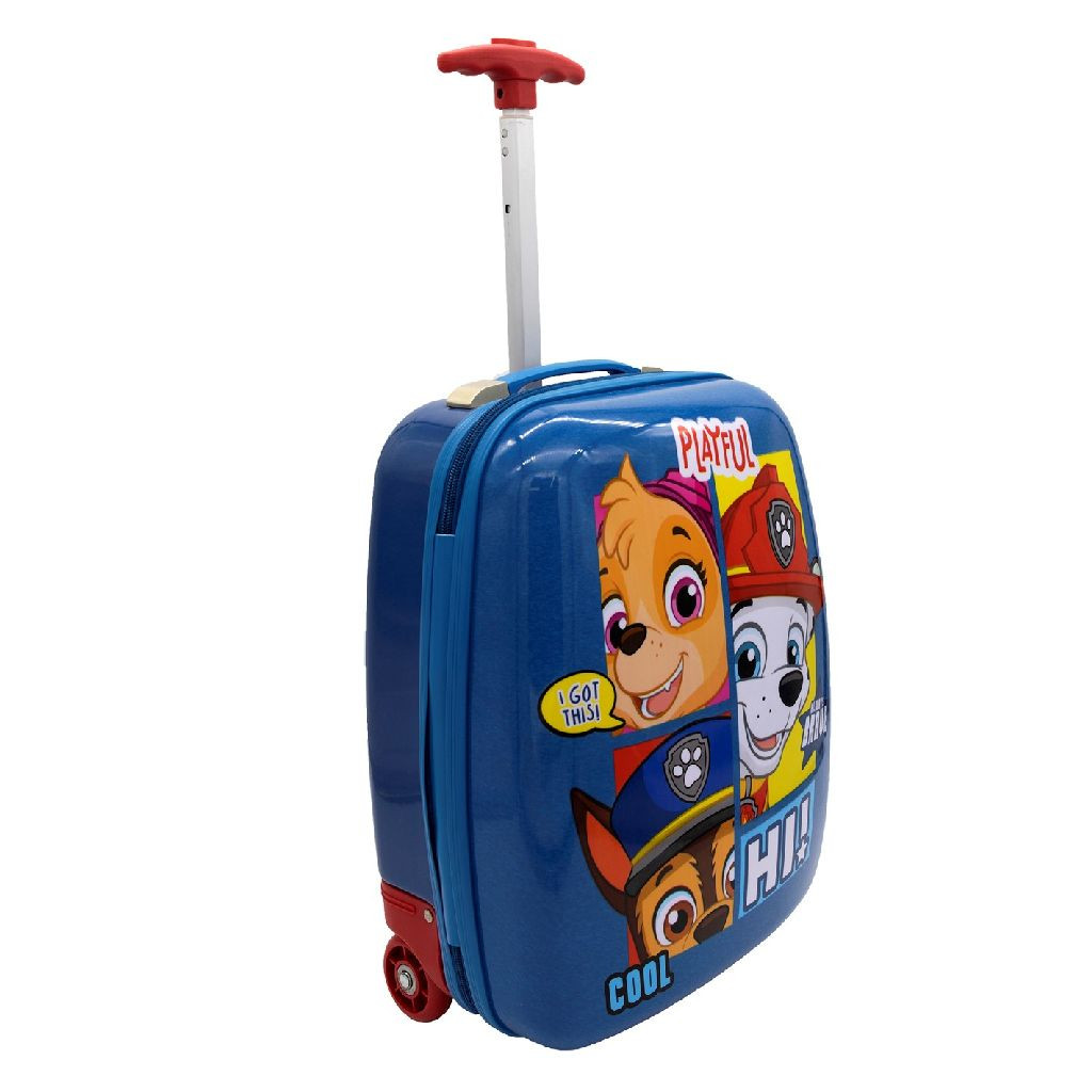 PAW Patrol Trolley