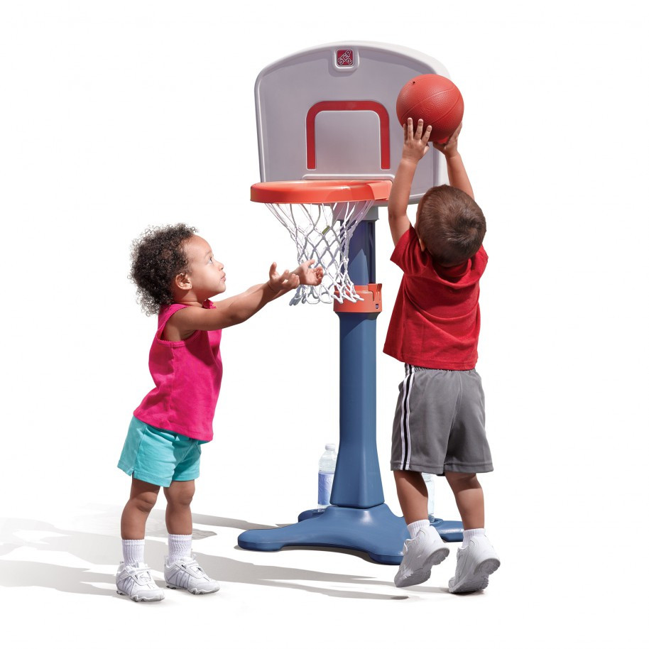 Step2 Basketbalpaal Junior 