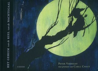 Het Geheim van de Keel van de Nachtegaal - Kinderboek 