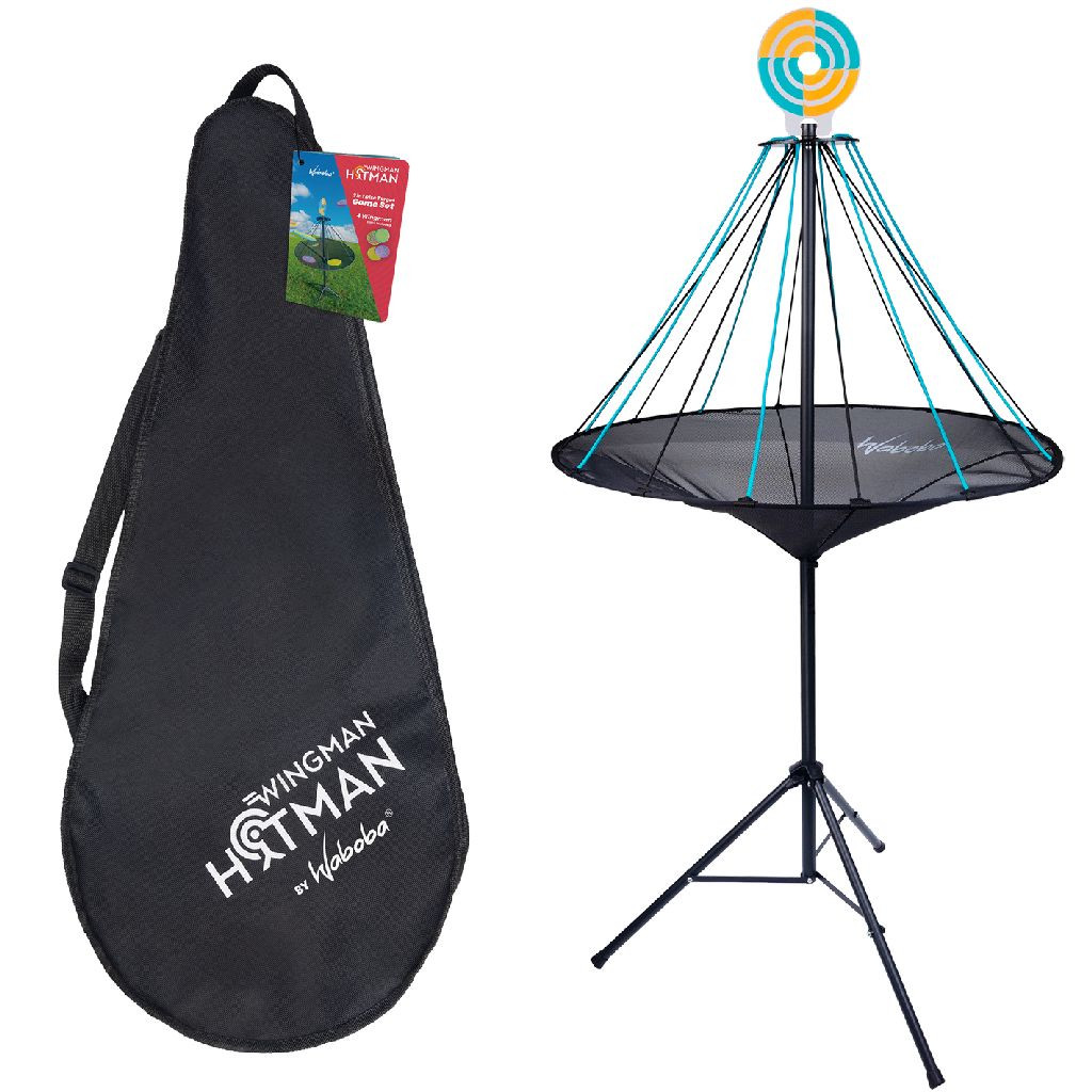 Waboba Hitman Target Game - Werpspel voor buiten en strand