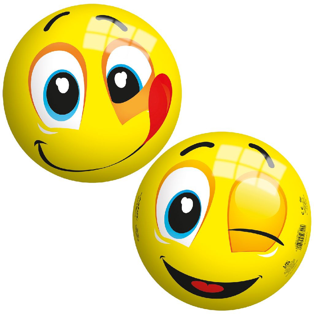 Funny Faces Decorbal - 23 cm