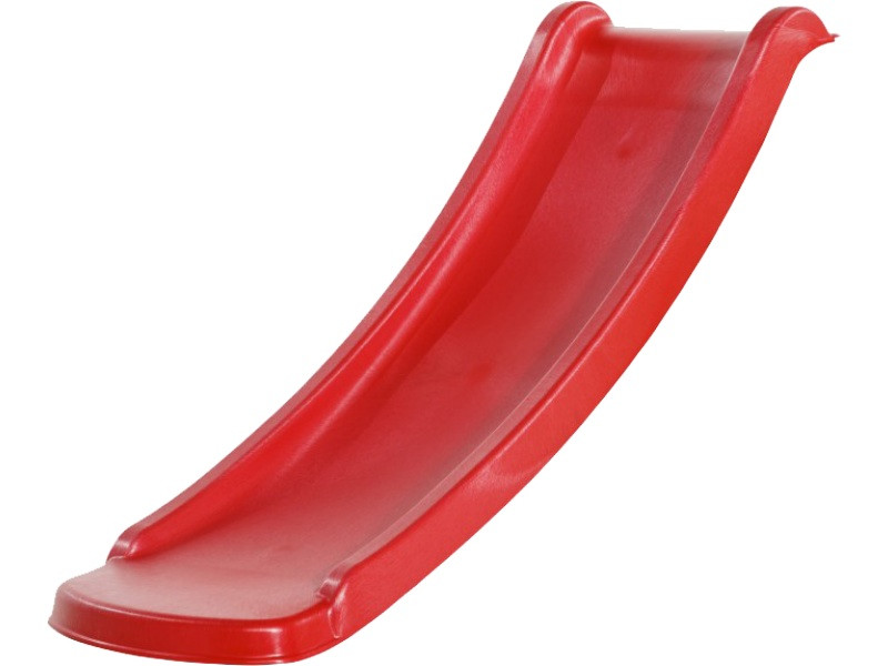 KBT Glijbaan Toba 600 - Rood