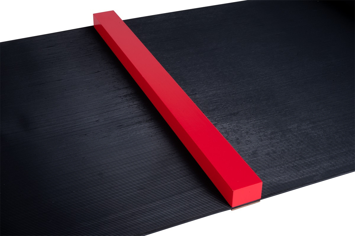 Dart Oche - Rood - 60 cm