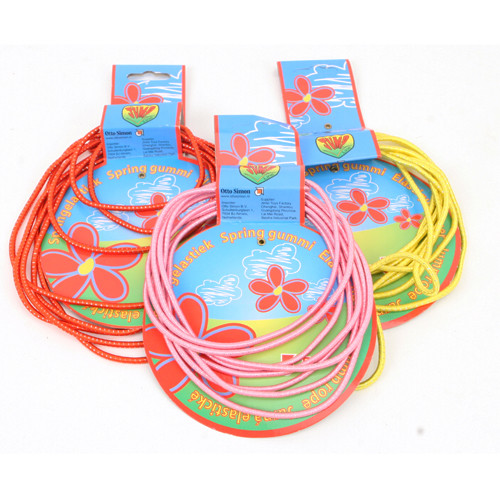 Springelastiek - Prijs per Stuk