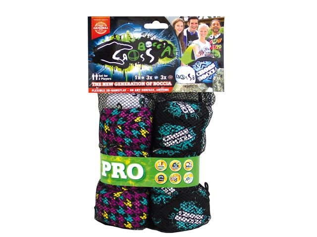 Crossboccia Pro Double Wild-Hound