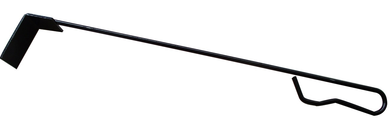 EliteGrill BBQ Ash  Tool - As Pook 