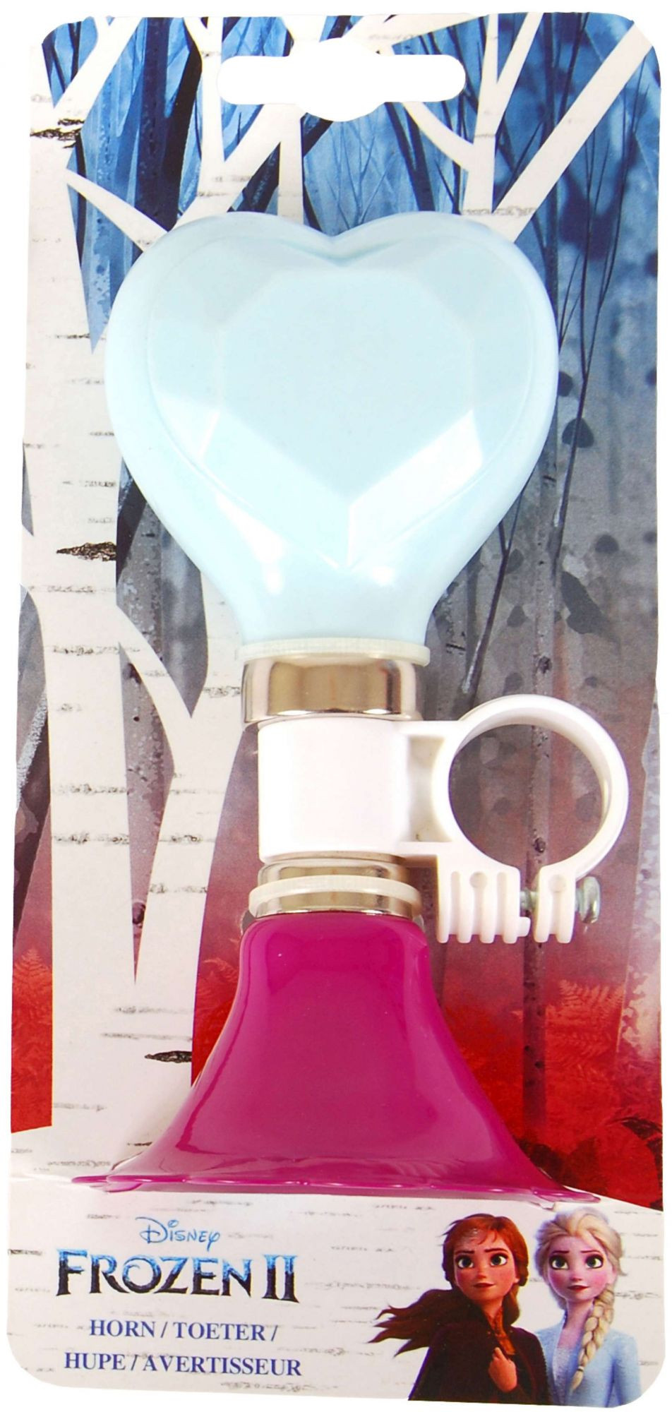 Disney Frozen 2 Fietstoeter