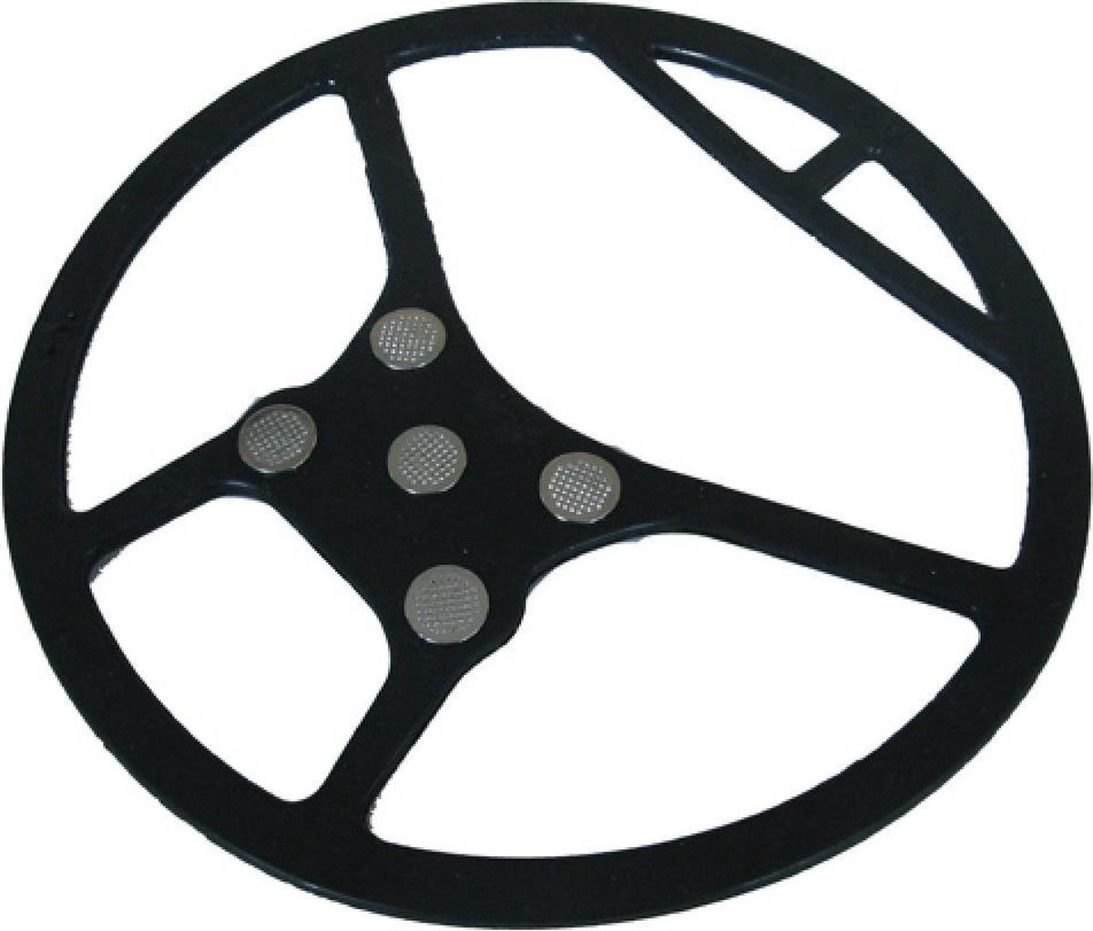 Antislip Beschermer voor Schoenen - Maat 38-41