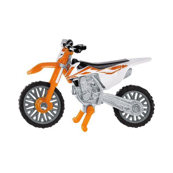 Siku 1391 Ktm Sx-F 450