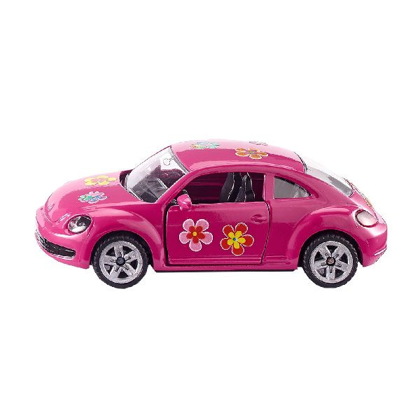 Siku 1488 Volkswagen Beetle Roze