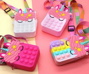 Gadgets, Fidgets & Fun