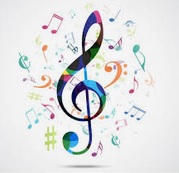 Zingen, Dansen & Muziek