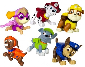 Speelfiguren- & Sets