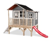 Speelhuisjes & Tenten