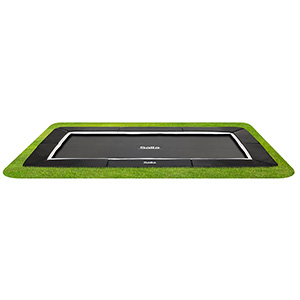 Trampoline Flatground