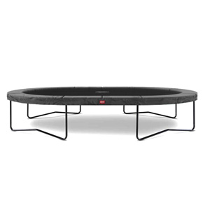 Vervangende Trampoline