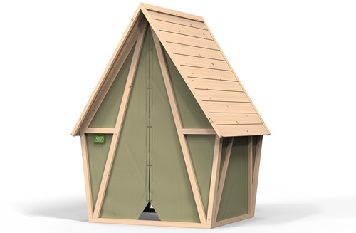 Speelhuisjes & Speeltoestellen